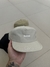 Boné Aba reta Bege - comprar online