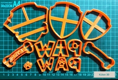 Banner de la categoría Paw Patrol