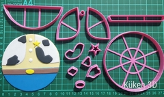 Banner de la categoría Toy Story