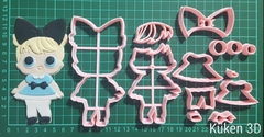 Banner de la categoría Muñecas LOL
