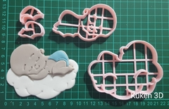 Banner de la categoría Babyshower