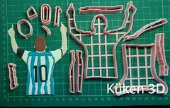 Banner de la categoría Seleccion Argentina