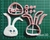 cortante snowball mascotas conejo infantil 8cm collage la vida secreta