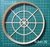 Cortante Circular Circulo 15cm - comprar online