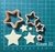 Set Cortantes Estrellas Redondeada x4 de 4 a 1cm - comprar online