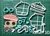 Cortante Lol pets fuzzy fan gatita gato Surprise 9cm collage l.o.l.