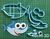 Cortante Baby Shark tiburon collage 6cm mar infantil