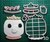 Cortante tetera Bella Y Bestia Cuento Collage funko 12cm pots