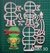 Cortante Tortuga Collage Ninja entera 10cm Raphael