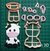 Cortante Vaca 7,5cm Animal mod3 Granja