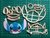 Cortante cara Stitch Collage 10cm lilo con dientes