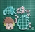 Cortante Cara Roblox 7,5cm collage Juego mod1