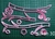 Set Cortantes de Ramas Collage 15, 18 y 21cm arbol - comprar online