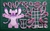 Cortante Angel Stitch Collage 12cm lilo