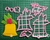 Cortante campana de 11cm collage navidad campanita mod2