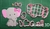 Cortante Elefante 12cm collage mod19 animal selva - comprar online