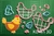 Cortante Gallina mod3 10cm collage granja