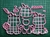 Cortante Castor nordico 10cm collage boho chic bosque en internet