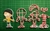 Cortante Ronnie The loud house 10cm serie dibujitos