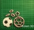 Cortante Pelota Futbol 5cm collage