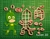 Set Cortantes Pj Heroes En Pijamas Collage 12cm enteros renovados - Cortantes KUKEN 3D