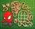 Cortante Spiderman mod2 9cm entero collage hombre araña