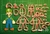 Cortante Luigi 12cm entero Super Juego collage mod2 mario bros