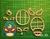 Cortante Primo Brawl stars 7cm collage juego