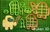 Cortante among us con cuchillo collage 10cm juego