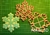 Cortante Copo Nieve 10cm Invierno Galletitas frozen mod2