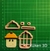 Cortante cara Roblox 5 cm collage Juego nene mod3