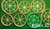 Set De Cortantes Rizos Circulares Circulo Rizados 7 a 10,5cm cada 0,5cm