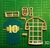 Cortante Camiseta boca collage 10cm Futbol Argentina