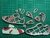 Cortante botin river futbol 10cm collage