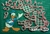 Cortante Donald entero 12cm collage mod4 mickey