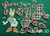 Cortante Daisy entera 12cm collage mod2 mickey