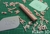 Base /soporte de 10x2,5cm para sellos de Letras con adhesivo - comprar online