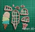 Cortante Helado 10cm collage mod18 cucurucho