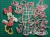 Cortante de minnie entera collage 14cm mod2