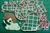 Cortante torre de osos escandalosos 10cm polar panda pardo collage infantil dibujito