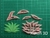 Cortante Pasto Cesped mod6 6cm collage planta yuyo