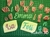Set Cortantes Letras Abecedario minusculas 3,5cm cursiva mod2