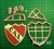 Imagen de Cortante Escudos Equipos Futbol Boca River Edlp Cai Varios y varias medidas