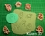 Set Sellos deformitos 3/3,5cm stamps flork - comprar online