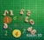Set Cortante Numeros Set 2cm REY LEON - comprar online