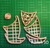 Cortante Velero 10cm MOD3 Moana Mar Mohana Playa en internet
