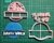 Cortante Jurassic World 10cm Dinosaurio Pelicula Collage