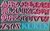 Set Cortantes Letras Abecedario 4cm mod1