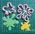Cortante Set Manchas 8 Y 5cm Pinturas