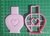 Cortante Esmalte 8cm Perfume Cosmetico